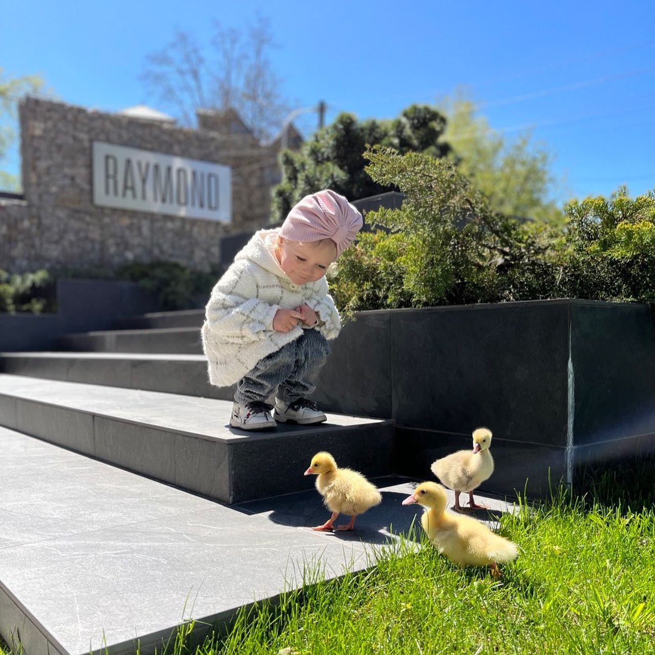 Відпочинок у Трускавці навесні