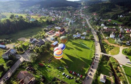 Східниця - один із найвідоміших бальнеологічних курортів України, де поєднуються лікувальні мінеральні води, чисте гірське повітря та сучасні SPA-комплекси для відпочинку і відновлення.