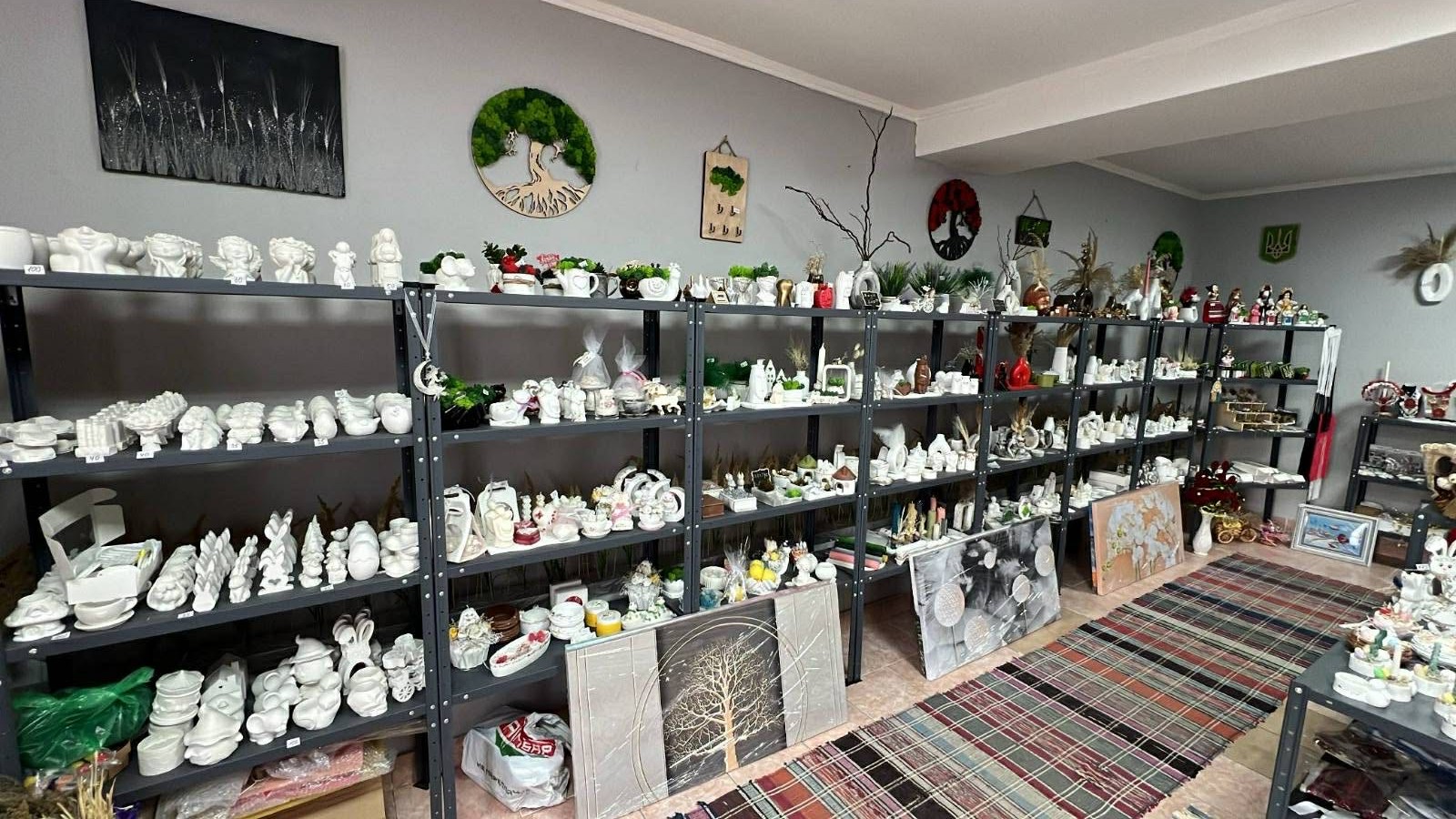 Soul.dekor у Перечині