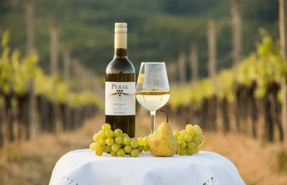 Неочевидные факты о белом вине, которые удивляют даже любителей