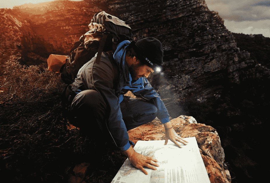 Снаряжение для походов