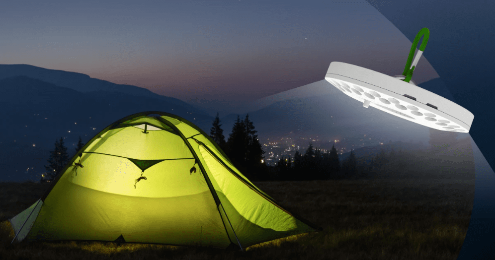 Снаряжение для походов