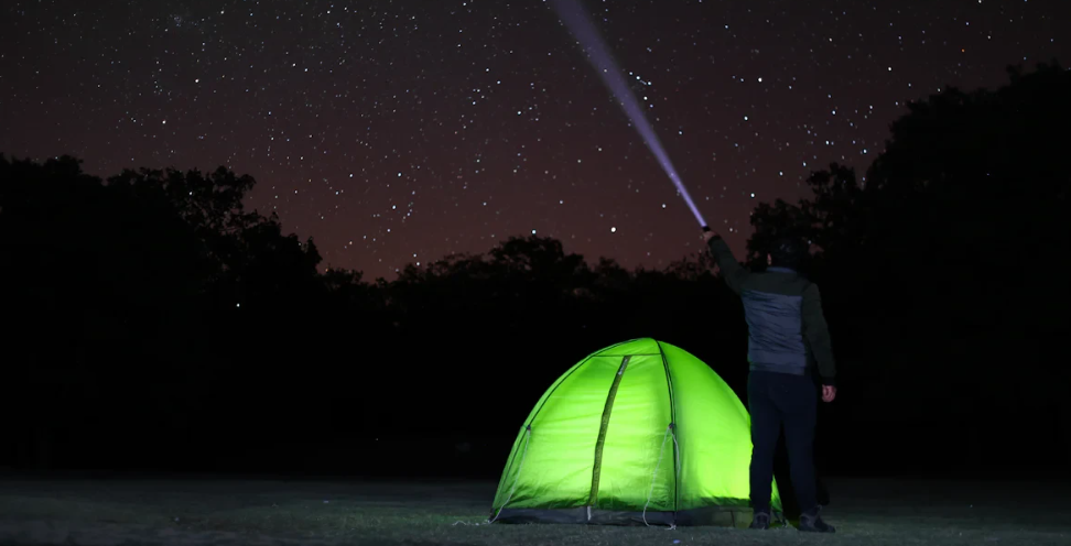 Снаряжение для походов