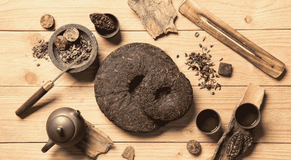 Як розібратися в пуері, якщо берете його вперше