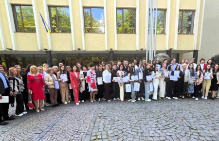 В Ужгороді за ініціативи Факультету туризму УЖНУ підбили підсумки четвертого конкурсу «Скарби Срібної землі», де молодь презентувала свіжі ідеї для розвитку туризму Закарпаття.