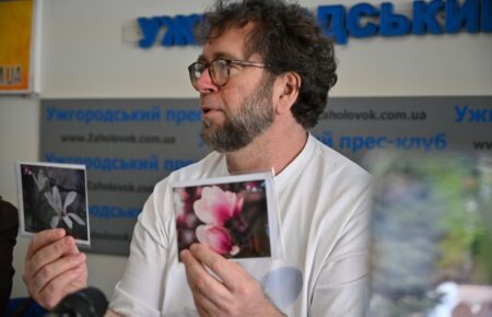 Проект «Місто 1000 магнолій», який покликаний не лише зберегти унікальність Ужгорода, а й розширити його туристичний бренд.