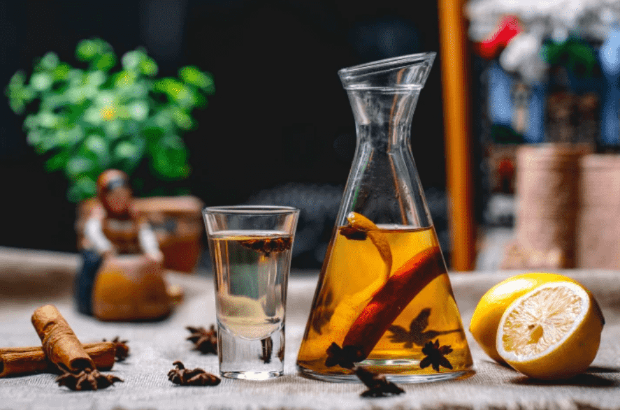 Ошибки начинающего винокура